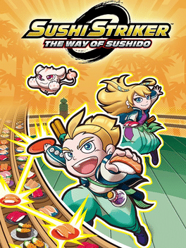 Sushi Striker