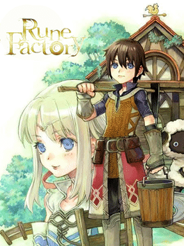 Rune Factory