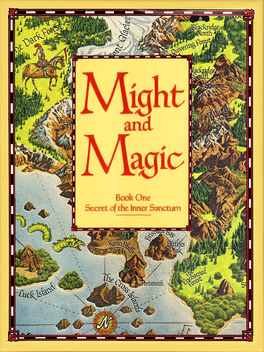 Might and Magic