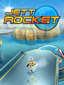 Jett Rocket