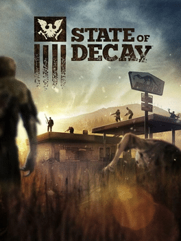 State of Decay