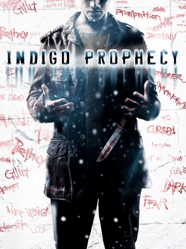 Indigo Prophecy