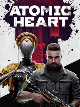 Atomic Heart