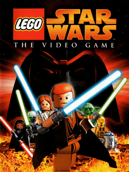 LEGO Star Wars
